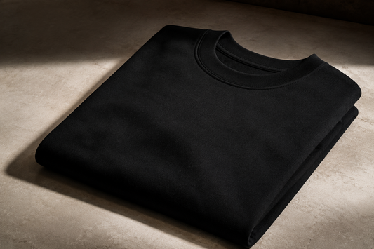 What 240 GSM actually means for your t-shirt (and why it matters)